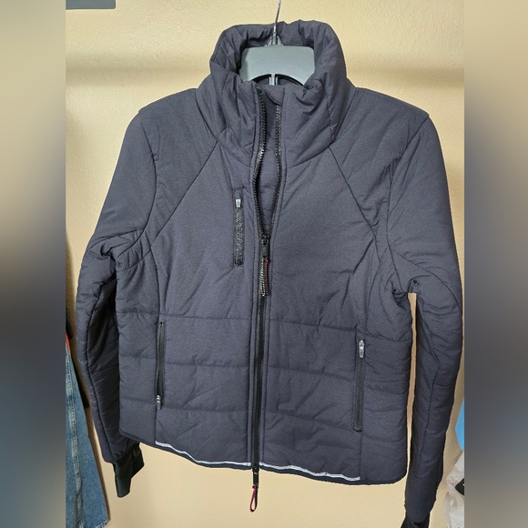 FP MOVEMENT - GATHERING STORM RUN PUFFER - Picture 7 of 8